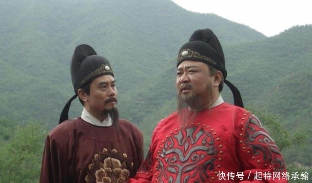 狄仁杰|武则天被众大臣不满，狄仁杰却忠心于她？死后遗物揭晓两者的关系