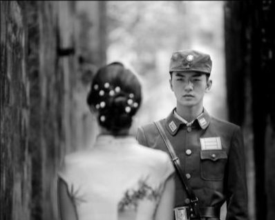 张默君|民国第一才女,32岁遇19岁少郎,终嫁给爱情,却晚年孤寂