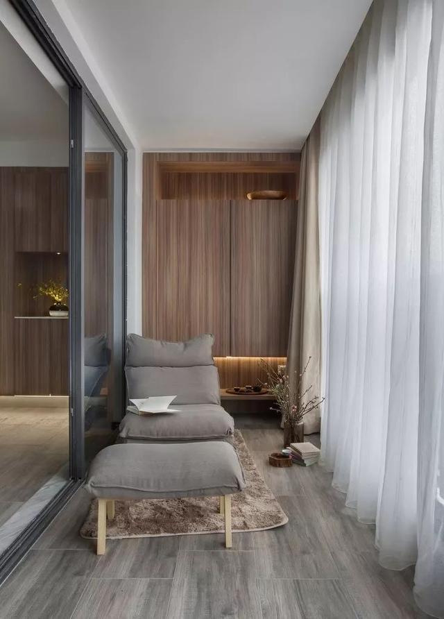 柜子|阳台要不要打柜子看完，才知道我家白白浪费了好几万