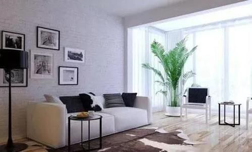 隔断|越来越多人阳台不装隔断了,聪明人都流行这样设计,好看又省空间