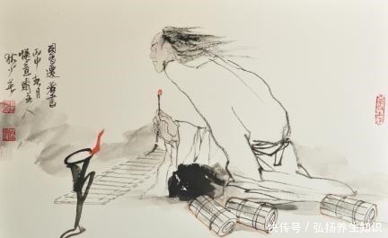 “三十年,无事”,司马迁写这句是凑字数吗其实这是残酷的历史