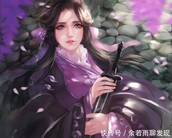 一口气|笑佳人的成名佳作:《锦衣香闺》不容错过,一口气看完才过瘾