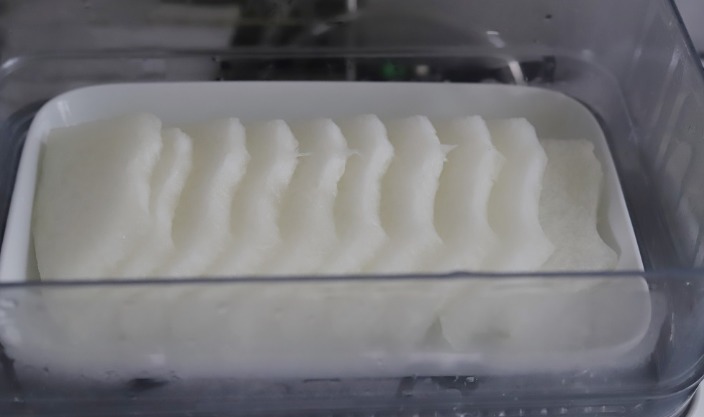 晚餐|想瘦不用饿肚子，晚餐吃这道菜，燃脂一整晚，体重悄悄往下掉