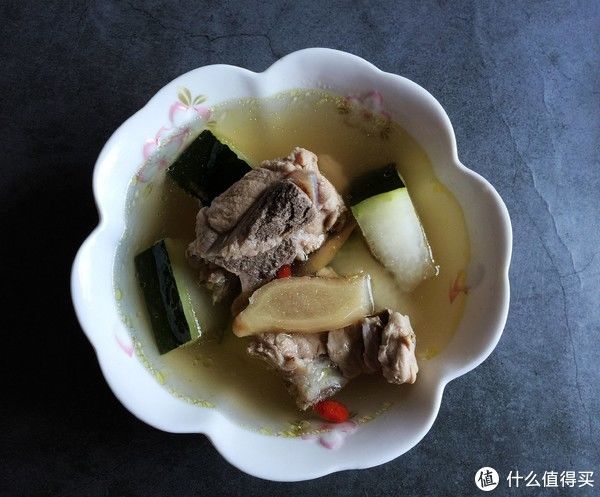 脊骨|2小时搞定5道菜，有荤有素吃得香，闺蜜：早知不远嫁，住你隔壁了