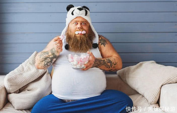 男性最“伤精”的行为,尤其是第2个,很多男性知道却明知故犯