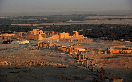 没人敢去旅游的国家：酒店入住率不足15%，且大量古遗迹遭到破坏