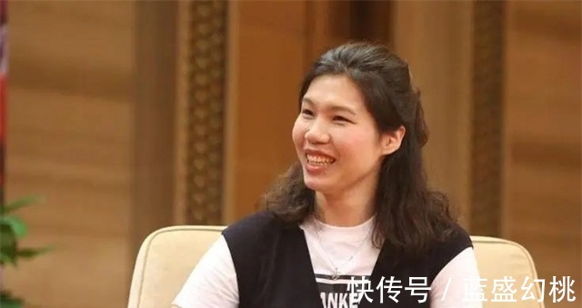 吴秀兰|女排副攻徐云丽母亲''洋飘''7年还债,退役后成为郎平得力助手!