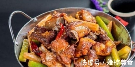 简单美味的几道家常菜做法，鲜香可口，好吃下饭，味道好极了