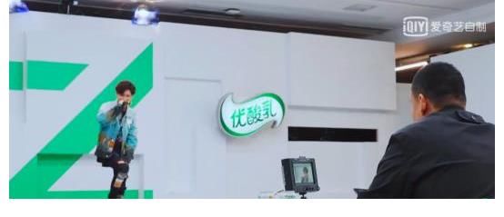 面試|《少年說唱企劃》首曝預告片 嚴浩翔參加面試身份成謎