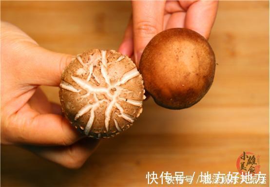 买香菇时，看见这几种建议不要买，菜贩子从来不吃，涨知识了？