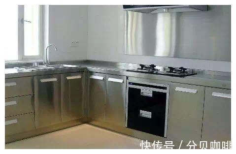 花岗岩|这里有你不知道的厨房装修台面知识，不看肠子都悔青了