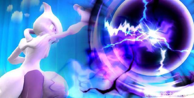 神奇宝贝原来阿尔宙斯不止一只,最稀有的宝可梦居然是它
