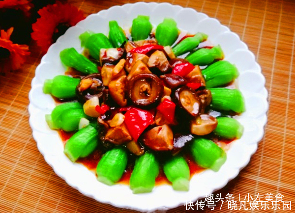  上桌|解馋下饭的几道家常菜，好吃得停不下来，上桌抢着吃