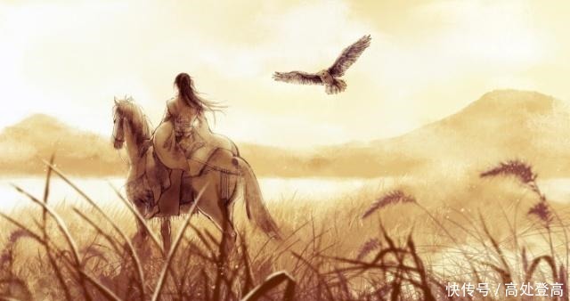 乐婉|没有一首宋词比这更绝望若有来生,愿爱不再成等待