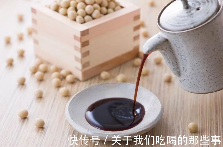 酱油、生抽老抽有啥不一样?记住5个正确用法,用对了好吃还健康