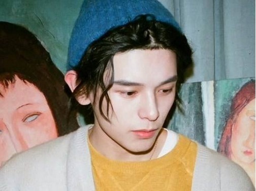 《青春有你》位置測評妝發(fā)好評,胡春楊紅發(fā)驚艷,姚弛似白馬王子