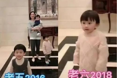 孩子|“高产妈妈”火了,连续生下7个孩子,宝妈:不想浪费老公好基因