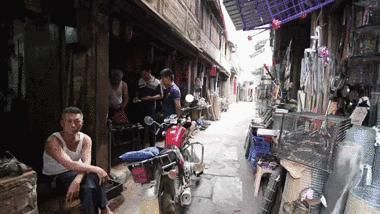 物件|这个厂曾生产出被誉为“皇帝女儿”的物件,可还有揭西街坊记得它的辉煌