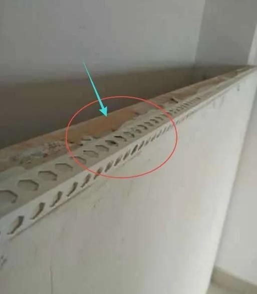 阳角条|老公在客厅吊顶上做了个“升降床”，完工后我懵了！你们谁见过？