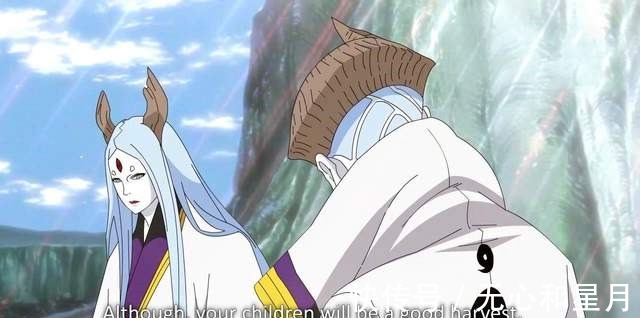 大筒木|有了新模式后,鸣人可以单挑大筒木辉夜吗