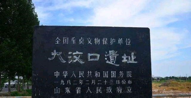 寻访历史遗迹，众多古人吟咏的汶河边取得重大收获