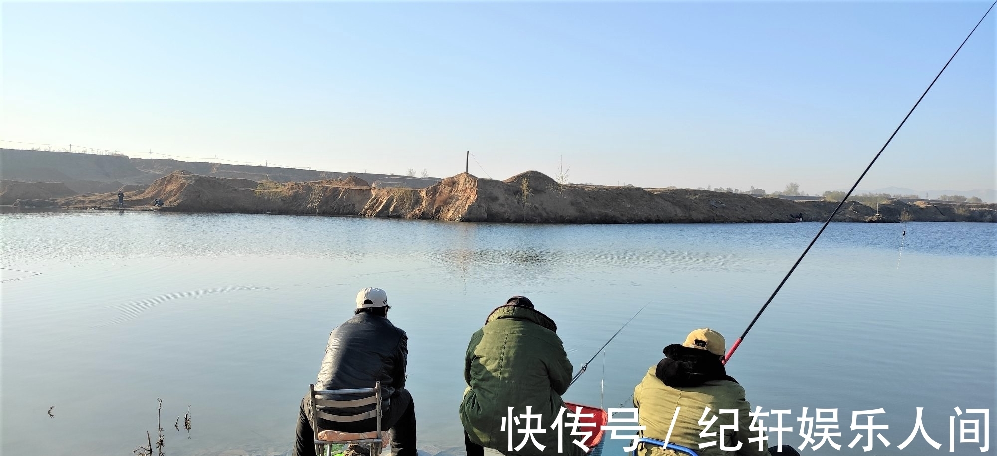 冬天鲢鳙都躲在哪里？天冷也可以钓鲢鳙吗？