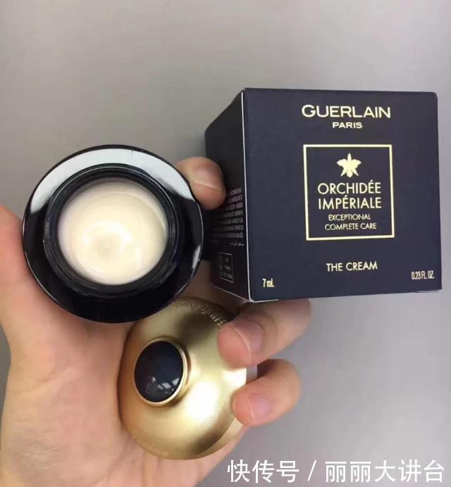 肌肤|盘点最受欢迎的贵妇面霜排行,菁纯比娇兰抗老好,黑绷带修复强!