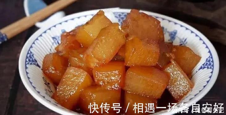 美味|美味的几道家常菜，喷香入味，简单易学，味道好极了