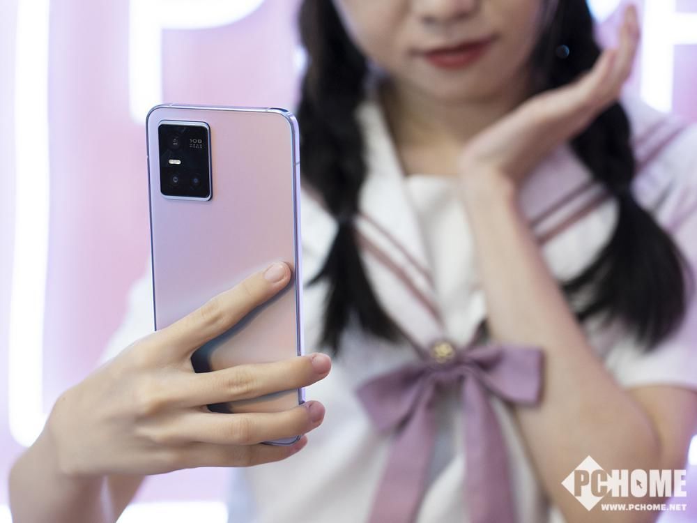 前置|vivo S10 Pro自拍体验:告别塑料感 彰显自然美