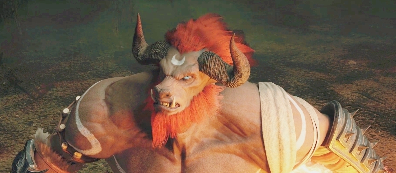 永恒之火|西行纪:蜂后毒姬陨落,死前狂扎牛魔王,粉丝调侃这身材死了可惜