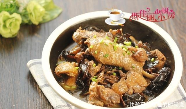 天冷要多吃肉类,这6道家常菜换着吃,增强抵抗力少生病,别错过