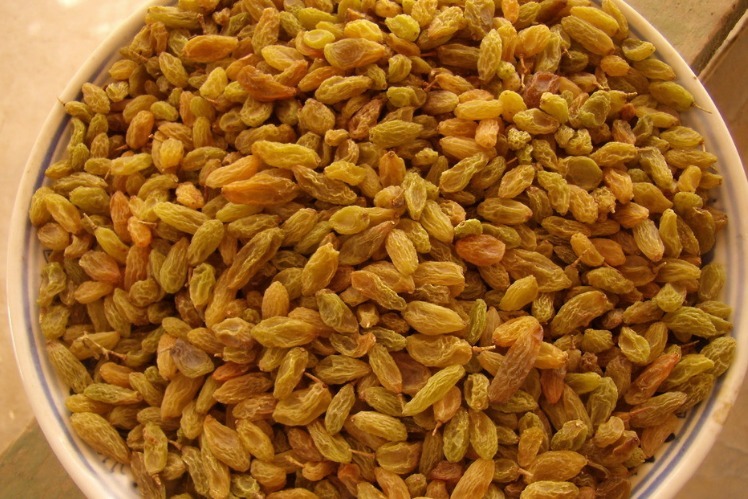 人体|早餐吃几粒葡萄干,竟然有想不到的好处,老中医泡水服用几十年!