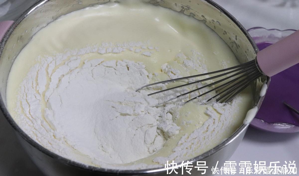 洁净|减肥期间也可以吃的甜品,香甜可口,女孩子更喜欢