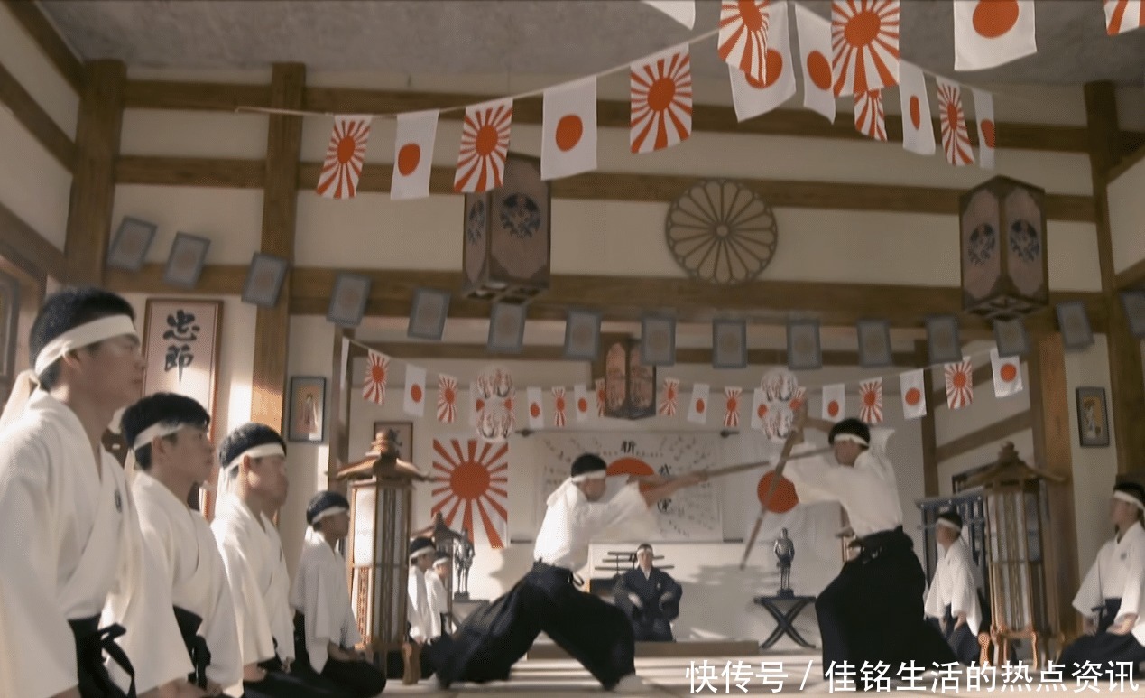 日本|武士道曾让日军义无反顾地去死，今天的日本人，还信武士道吗