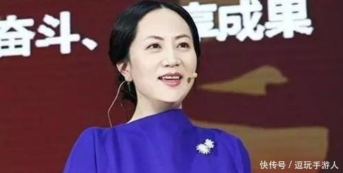 孟晚舟|任正非3段婚姻路，女儿却都随母姓，整个家族都低调，唯独热捧她