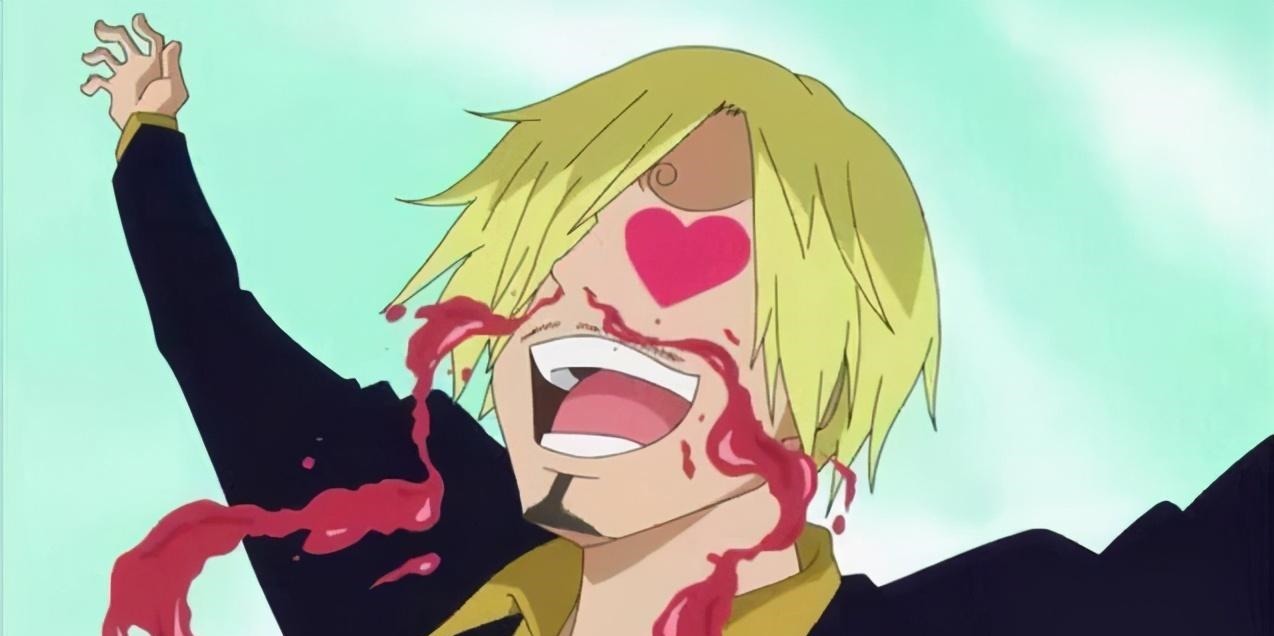 海贼王|海贼王桃之助与日和公主兄妹重逢,山治居然开始讨好桃之助