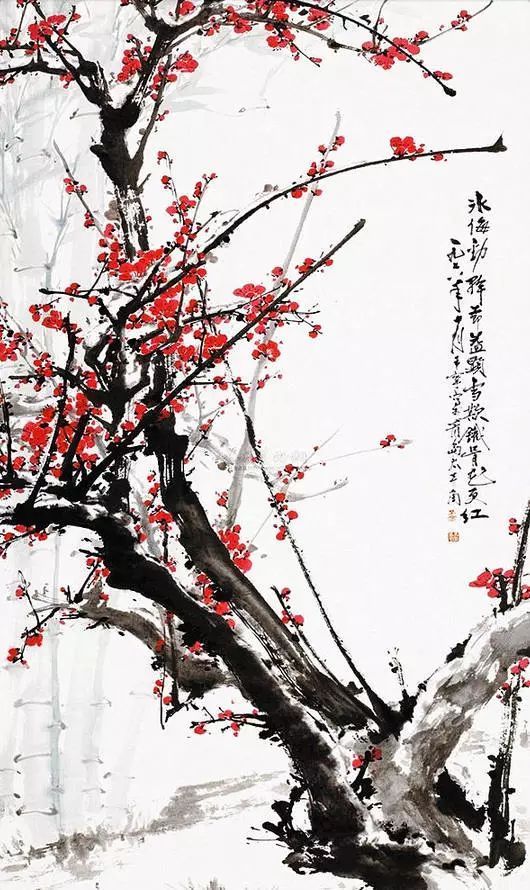 创作@于希宁论用笔：审、肯、敏、稳、精