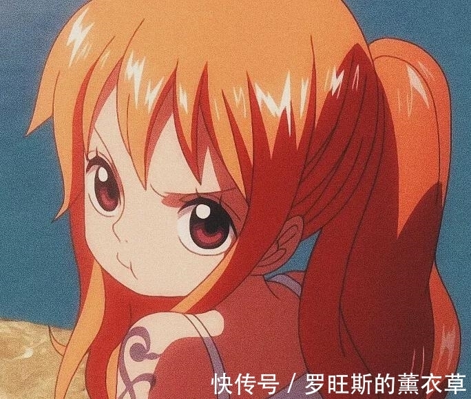 动漫|动漫头像:夜的哭泣