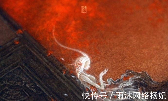 山经&《山海经》记载了“异形时代” 西方专家 中国史前文明