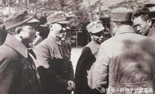 力量|“5万头猪”故事的启示,王耀武的精明,挡不住陈诚的“坑队友”