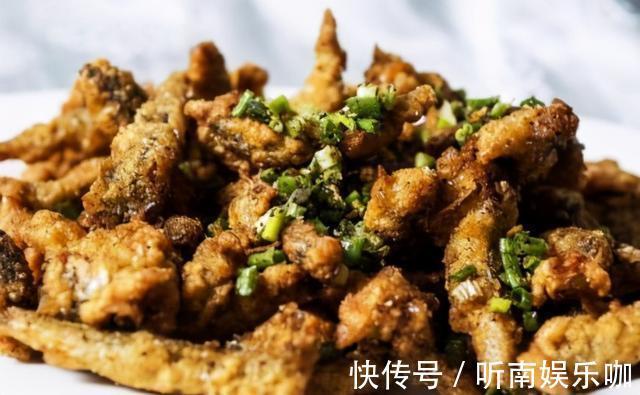 鸡爪|家常菜32款分享，经典下饭菜常吃不够，味道很独特不妨试试