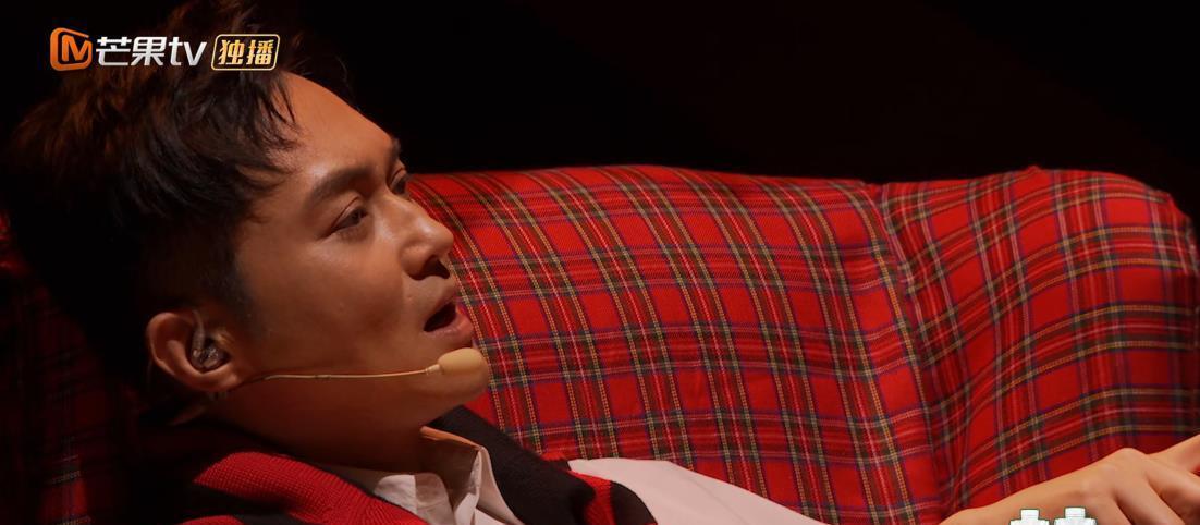 《披荆斩棘》张智霖被淘汰？大批观众为其鸣不平，结果很显然