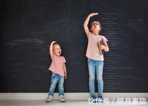 孩子|要孩子长大个,4个影响因素很重要,孩子常吃这些食物有助于长高