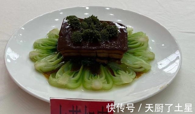 总工会|拼技能秀厨艺 来看文山退役军人同台竞技!