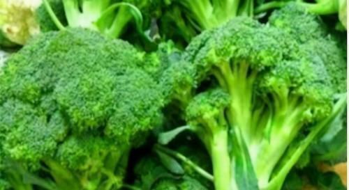 致癌物解毒酶|女性不想变黄脸婆，推荐常吃3种食物，去除皱纹、抵抗衰老