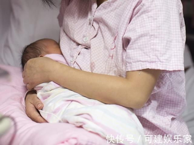孕妇|宝宝到了这个月，就可以断夜奶了，断得及时还能促进发育