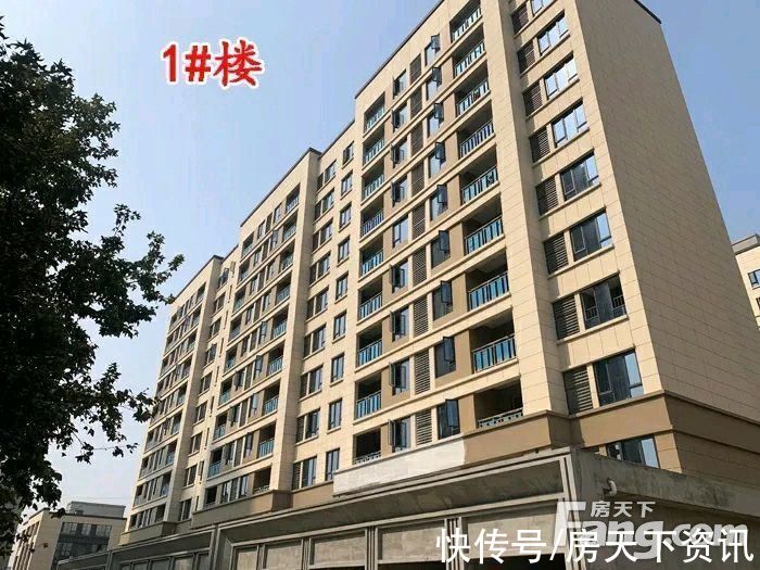 仙北|现代·森林国际城｜仙北新拍现场图片，实时了解楼盘新动态