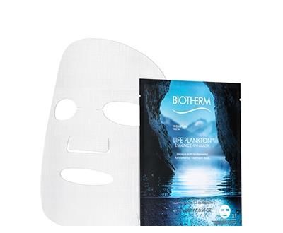 补水修护面膜品牌排行榜 明星肌肤受损修护补水推荐悦蕾冰泉面膜