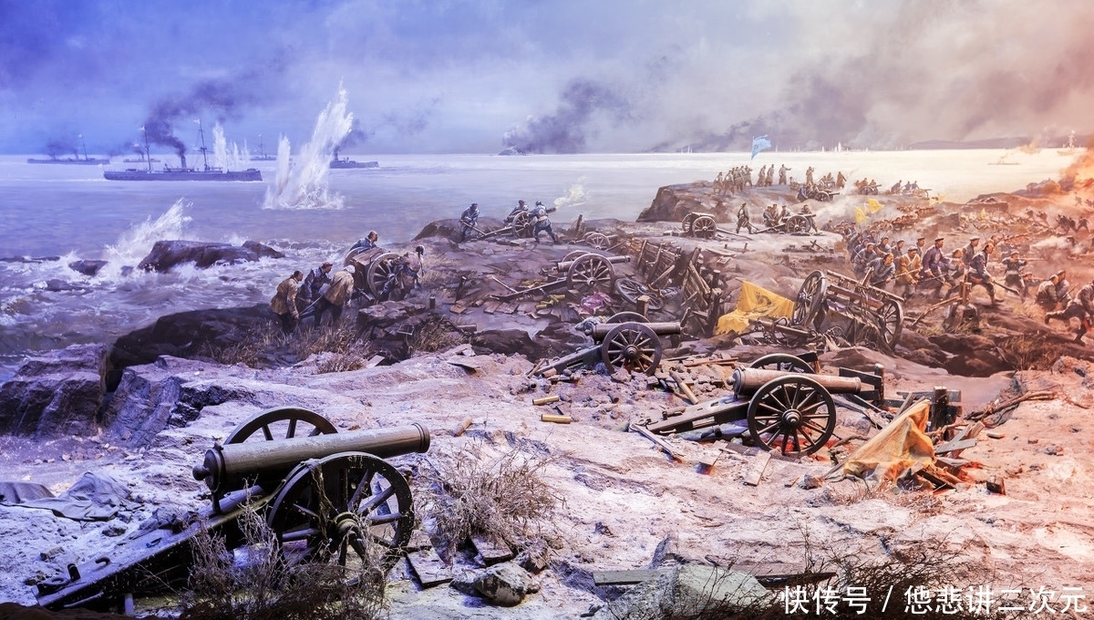 叮嘱|李鸿章临终前留下遗言,叮嘱后人警惕一国家,竟然不是日本