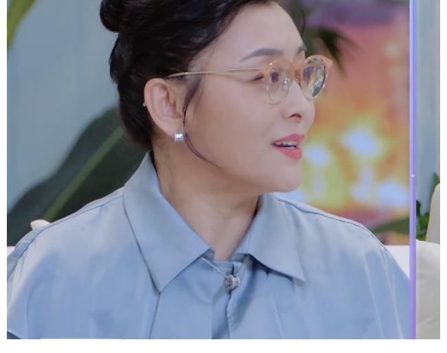 张雨绮|孟子义妈妈太势利！看不上男嘉宾长相，得知男方家境后态度大转变